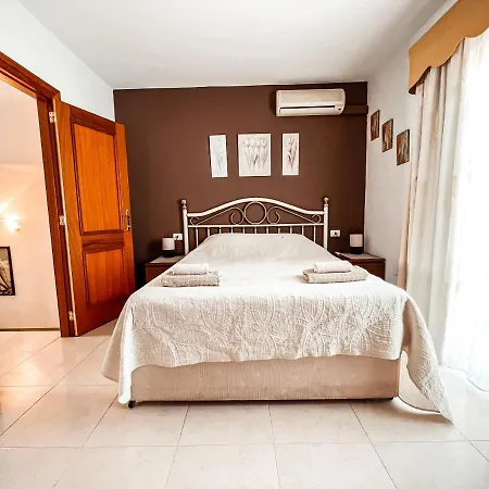 Townhouse With Ac In Callao Salvaje, Sonia, Cs148