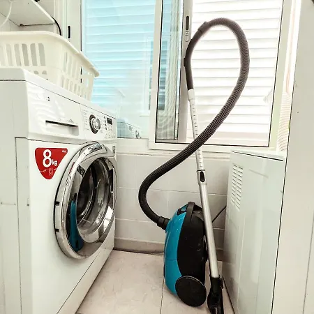 Townhouse With Ac In Callao Salvaje, Sonia, Cs148 *