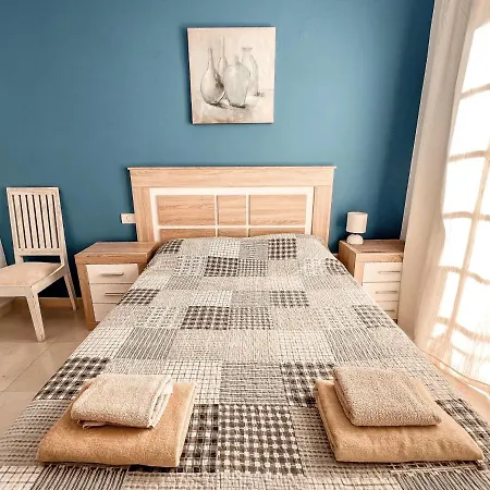 Townhouse With Ac In Callao Salvaje, Sonia, Cs148 * カジャオ・サルバヘ