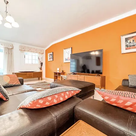 Feriehus Townhouse With Ac In Callao Salvaje, Sonia, Cs148 *