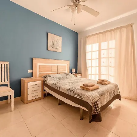 Townhouse With Ac In Callao Salvaje, Sonia, Cs148 * Callao Salvaje