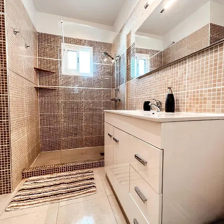 Feriehus Townhouse With Ac In Callao Salvaje, Sonia, Cs148 Callao Salvaje