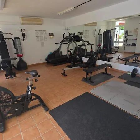 Townhouse With Ac In Callao Salvaje, Sonia, Cs148