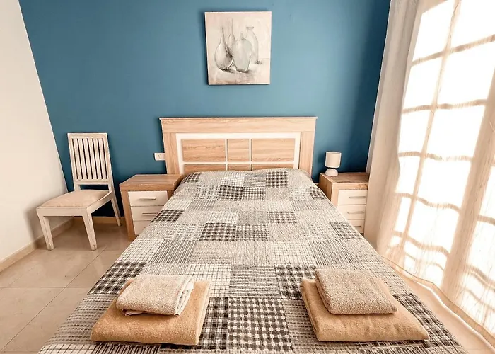 Townhouse With Ac In Callao Salvaje, Sonia, Cs148 * カジャオ・サルバヘ