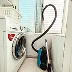 Townhouse With Ac In Callao Salvaje, Sonia, Cs148 *