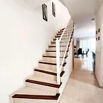 Townhouse With Ac In Callao Salvaje, Sonia, Cs148