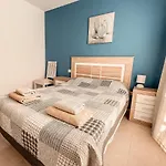 Townhouse With Ac In Callao Salvaje, Sonia, Cs148 펜션 *