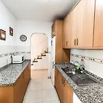 Townhouse With Ac In Callao Salvaje, Sonia, Cs148 Feriehus Callao Salvaje