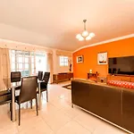 Feriehus Townhouse With Ac In Callao Salvaje, Sonia, Cs148 *