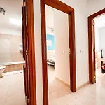 Feriehus Townhouse With Ac In Callao Salvaje, Sonia, Cs148 *