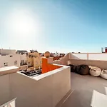 別荘 Townhouse With Ac In Callao Salvaje, Sonia, Cs148 *