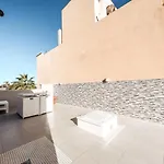 Townhouse With Ac In Callao Salvaje, Sonia, Cs148
