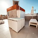 Townhouse With Ac In Callao Salvaje, Sonia, Cs148 カジャオ・サルバヘ