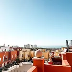 Townhouse With Ac In Callao Salvaje, Sonia, Cs148 Σπίτι διακοπών