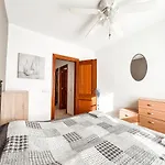 別荘 Townhouse With Ac In Callao Salvaje, Sonia, Cs148 カジャオ・サルバヘ