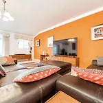 別荘 Townhouse With Ac In Callao Salvaje, Sonia, Cs148 *