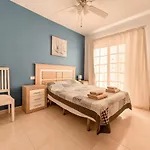 Townhouse With Ac In Callao Salvaje, Sonia, Cs148 * カジャオ・サルバヘ