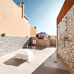 Townhouse With Ac In Callao Salvaje, Sonia, Cs148 別荘 *