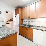 別荘 Townhouse With Ac In Callao Salvaje, Sonia, Cs148 *