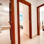 Townhouse With Ac In Callao Salvaje, Sonia, Cs148 別荘 カジャオ・サルバヘ