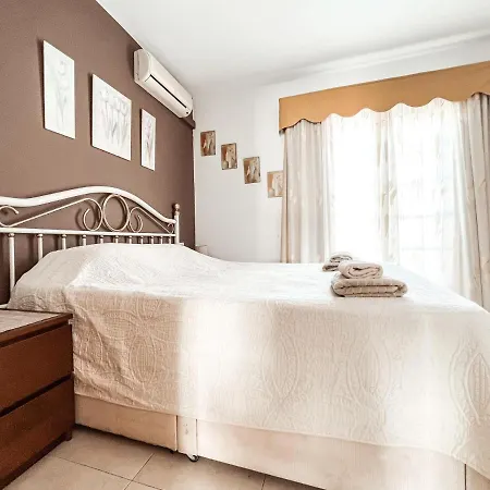 Townhouse With Ac In Callao Salvaje, Sonia, Cs148 * 卡亚俄萨尔瓦赫