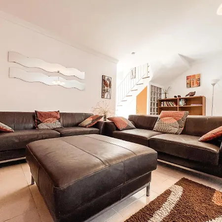度假居 Townhouse With Ac In Callao Salvaje, Sonia, Cs148