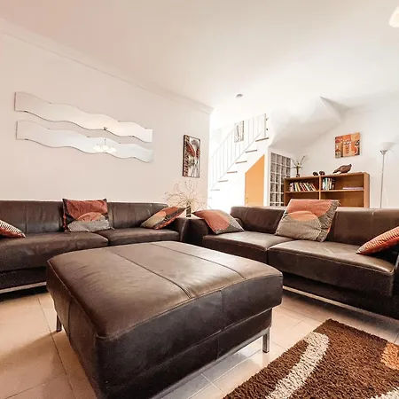 Townhouse With Ac In Callao Salvaje, Sonia, Cs148 *