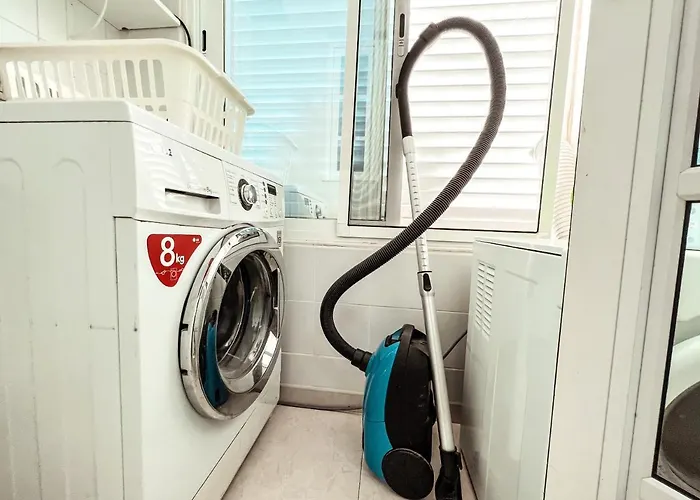 Townhouse With Ac In Callao Salvaje, Sonia, Cs148 *