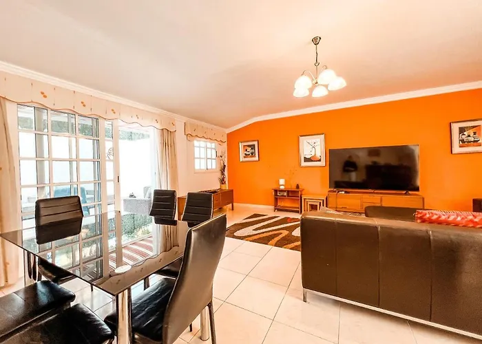 Townhouse With Ac In Callao Salvaje, Sonia, Cs148 Dom wakacyjny Callao Salvaje