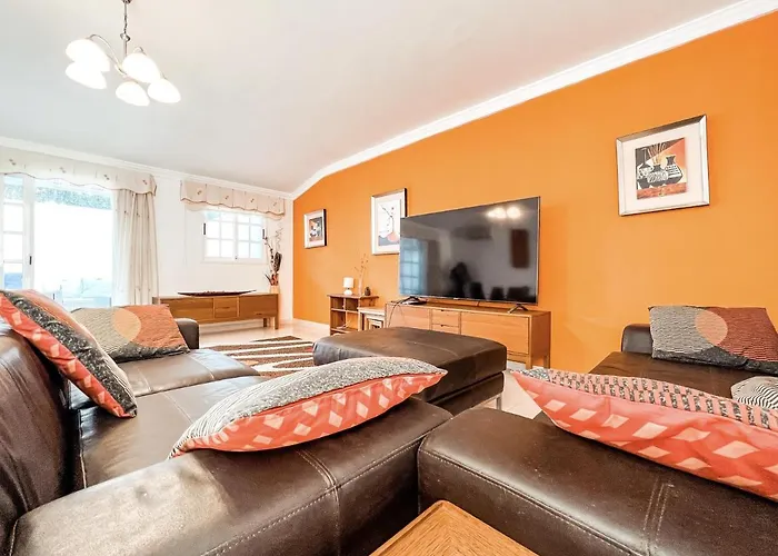 Dom wakacyjny Townhouse With Ac In Callao Salvaje, Sonia, Cs148 *